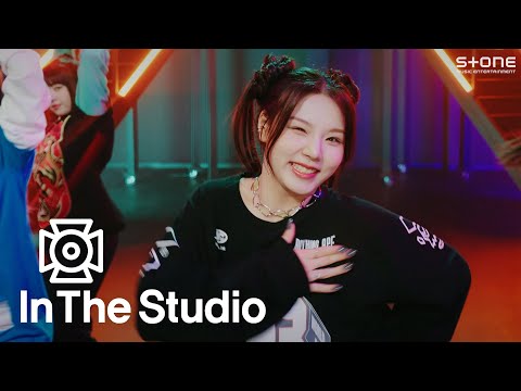 [In The Studio] [4K] ADYA (에이디야) - Per｜인더스튜디오,  Stone PERFORMANCE