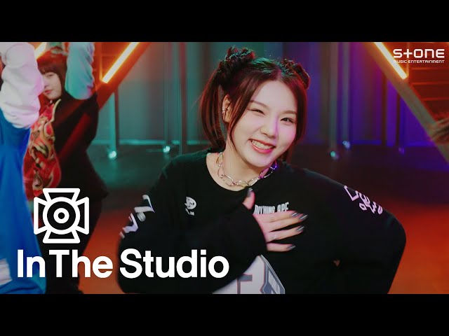 [In The Studio] [4K] ADYA (에이디야) - Per｜인더스튜디오,  Stone PERFORMANCE class=