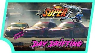 Super D Matsuri: Spirit of Japan (Day Drift)