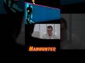 remember when brian cox played hannibal lecter? #shorts #movies #horror #clips