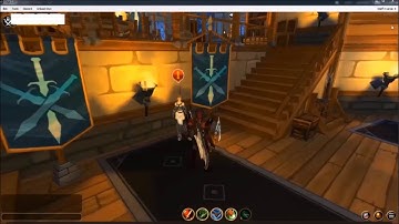 AQ3D what to do when you hit endgame.