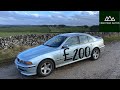 I BOUGHT THIS BMW FOR £200!