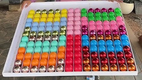 I Tried the Balls Sorting Puzzle Challenge – So Addictive!