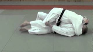 TATE SHIHO GATAME