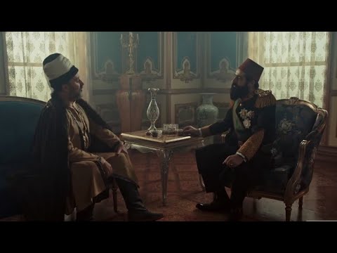 Şeyh Şamil & Sultan Abdülaziz
