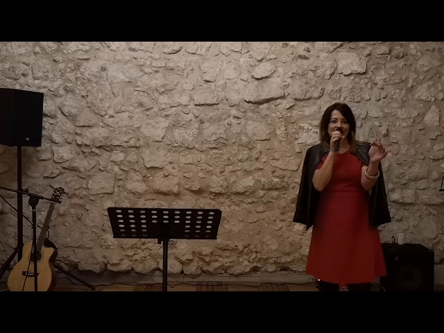 K. Bożego Królestwa - Nie przegap Bożego czasu - Małgorzata Lorenc