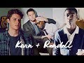 Kevin & Randall | Brother