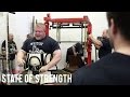 The Louie Simmons Science To Producing The World’s Strongest Humans [Westside Documentary | Bonus 6]