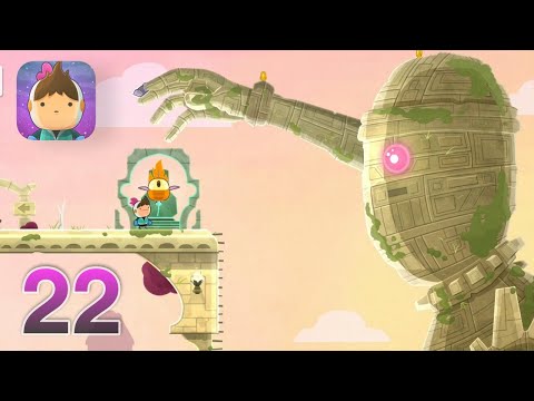 Love You To Bits Level 22 walkthrough (Android/iOS)