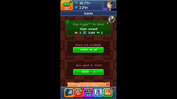 PewDiePie Tuber Simulator MAIN QUESTS