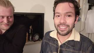 Download Lagu Minko - interview \u0026 live impression - Haarlem Blues Club 20222 MP3