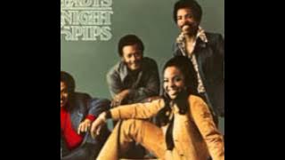 Gladys Knight & The Pips - Neither One Of Us