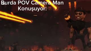 Skibidi Toilet 77 Part 4 Türkçe Dublaj Ft