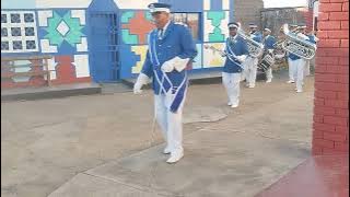 Kea ho leboha Jeso🔥🔥Soshanguve Brass Band / 08 June 2024 (Mathwaso)