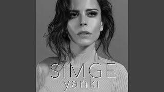 Video thumbnail of "Simge - Yankı"