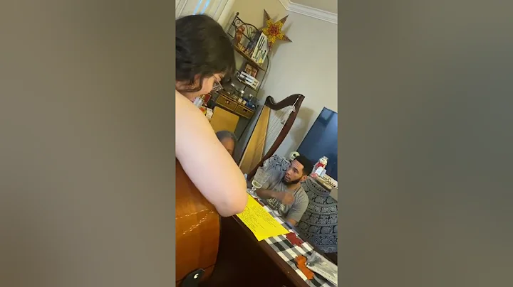Lilli Laney sings original