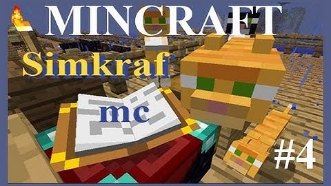 Adult Minecraft Server | SMP & Creative World by Simkraf =^.^=