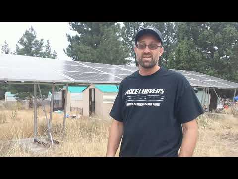Is Solar Power Worth the Investment? A 5 Year Cost Analysis - YouTube