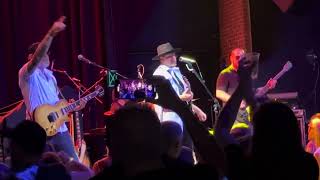 Bobby Thompson and The Chosen Few “The Well/War Pigs” Live 6/1/24 Thunderbird Music Hall Pittsburgh