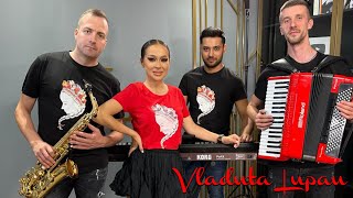 Video thumbnail of "Vladuta Lupau - Colaj de petrecere 2024"