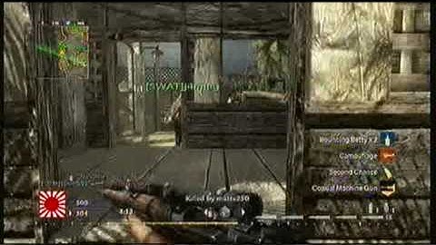 COD5 No Scope Fail