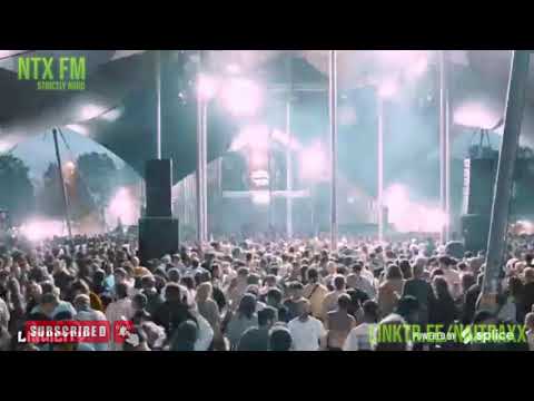 DJ Naitraxx -