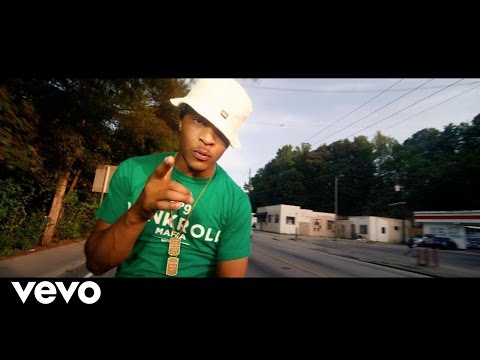 T.I. - Broadcast Live