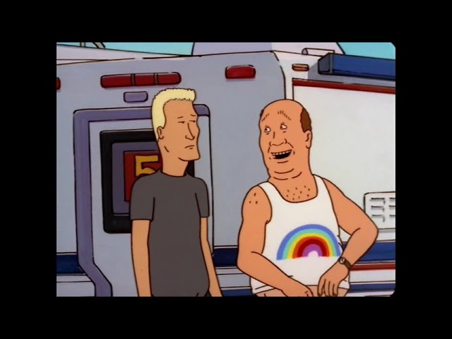 King of the Hill: Hank Goes to a Gay Rodeo — Gayest Episode Ever