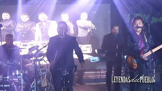 Grupo Bryndis - La Chica Del Este (Oficial) En Vivo