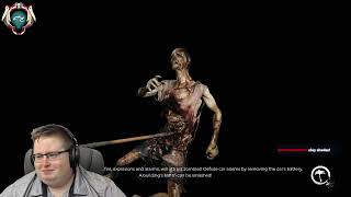 Zombies Ahoy! [Dead Island 2]