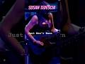 "Just Won't Burn" Susan Tedeschi