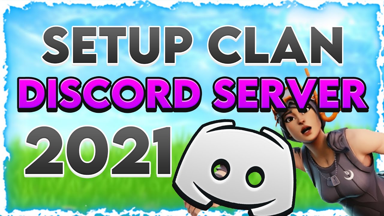 Join the new Discord server and Monster legends clan 