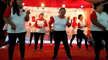 Goyang simalakama kp kelapa rt 01rw 015