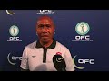 Interview | OFC Women's Nations Cup 2025 | Kilifi Uele