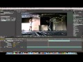 دليل تعليمي: كيفية عمل تأثير رذاذ الدم أو إصابة بطلق ناري باستخدام برنامج After Effects