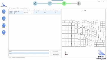 Smart Cut Quote revolutionizes LASER QUOTATION