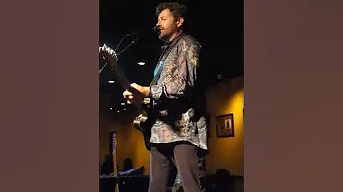 Larry Tillery & Tab Benoit