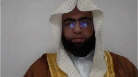 الشيخ رضا جابر (سورة مريم) روعه