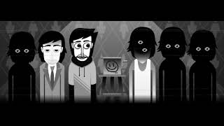 Incredibox Scratch | County Mix - THE IMPOSTOR