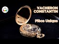 Bespoke Vacheron Constantin Les Cabinotiers Westminster Sonnerie – Tribute to Johannes Vermeer