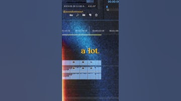 #video EDITING TIP! In #adobe #premierepro how to close gaps in 2 different ways! #filmmaking