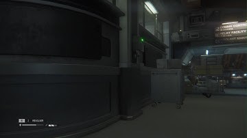 Killer A.I/Robots Are You Kidding ME! (Alien Isolation #6)