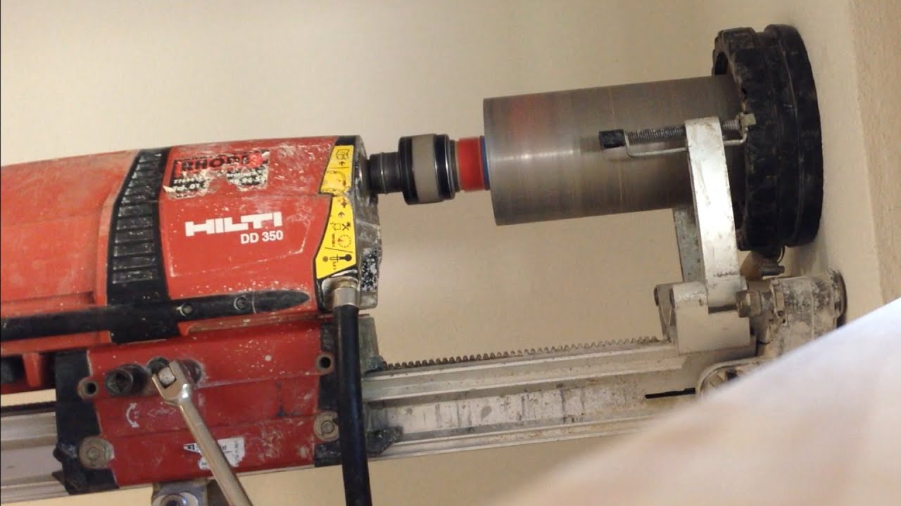 OVERVIEW Of Hilti's Cut-assist Technology -- Single Person, 46% OFF