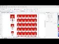 Cara Mudah Cetak Pas Foto dengan CorelDRAW - Tutorial Coreldraw