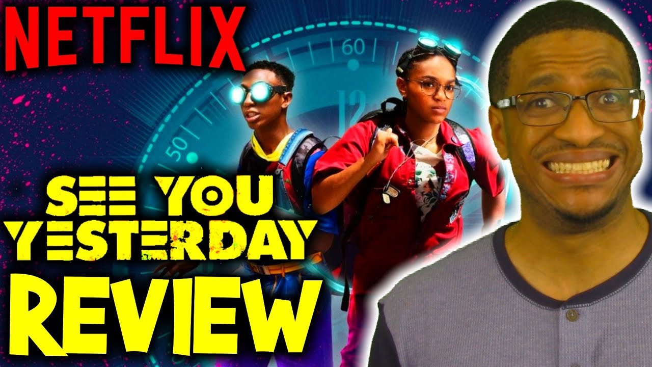 movie review see you yesterday