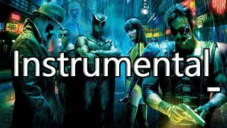 The Beginning Is The End Is The Beginning  WATCHMEN (Instrumental)