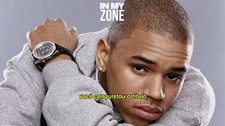 Chris Brown - Winner [TRADUÇÃO PT-BR] ᴴᴰ