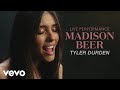 Madison Beer - "Tyler Durden" Live Performance | Vevo