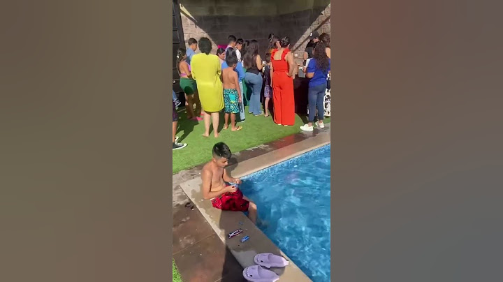 Like si te gusta nadar 🏊👍🏻