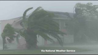 Florida Hurricanes: The difference between calm and chaos during hurricane season